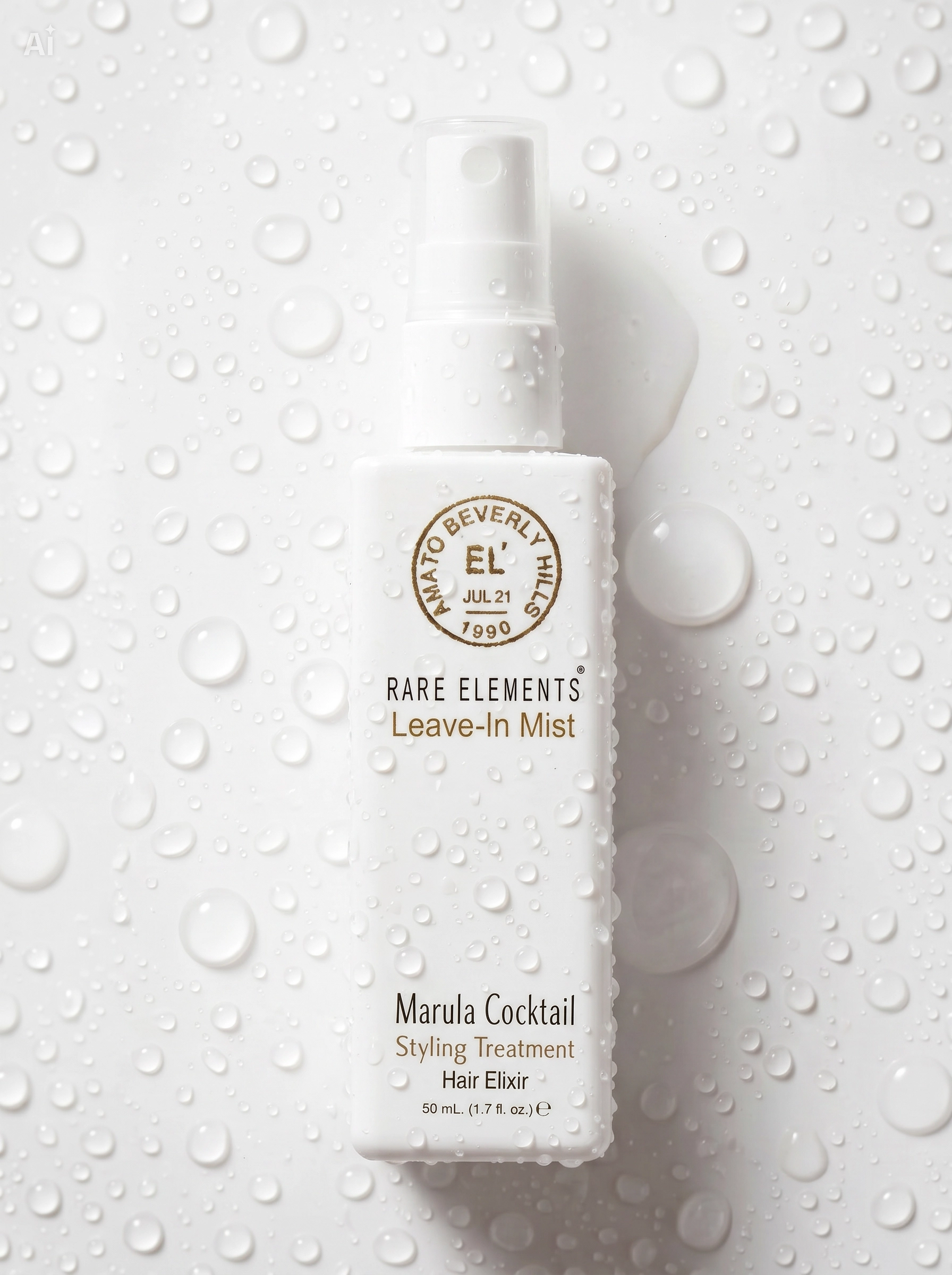 Marula Cocktail Nourishing Hair & Skin Treatment | Rare Elements