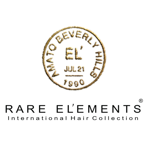 Rare Elements Hair Collection Official Website logo