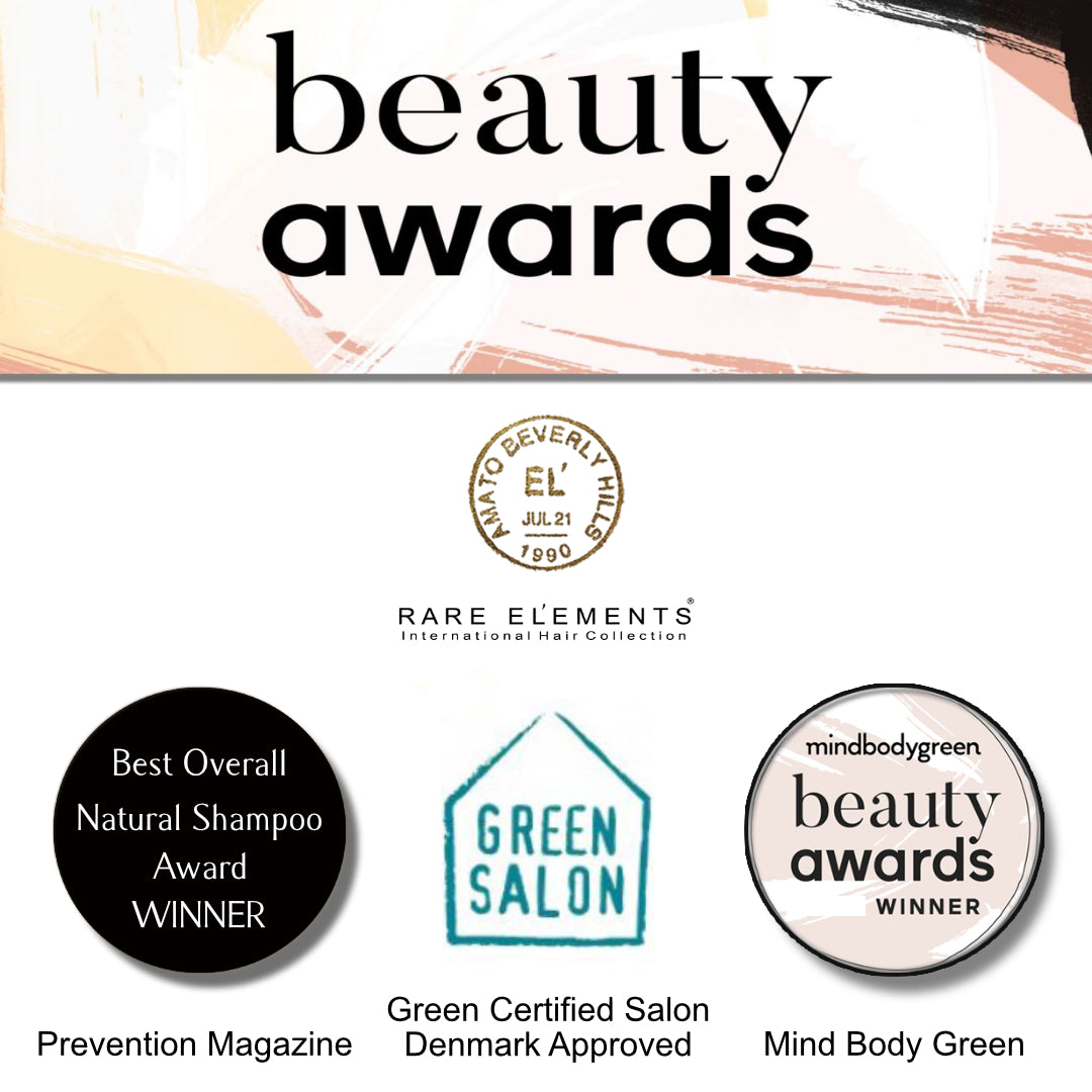 Mind Body Green Beauty Award