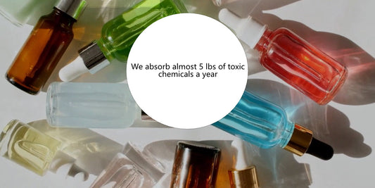 Chemicals Gone Wild