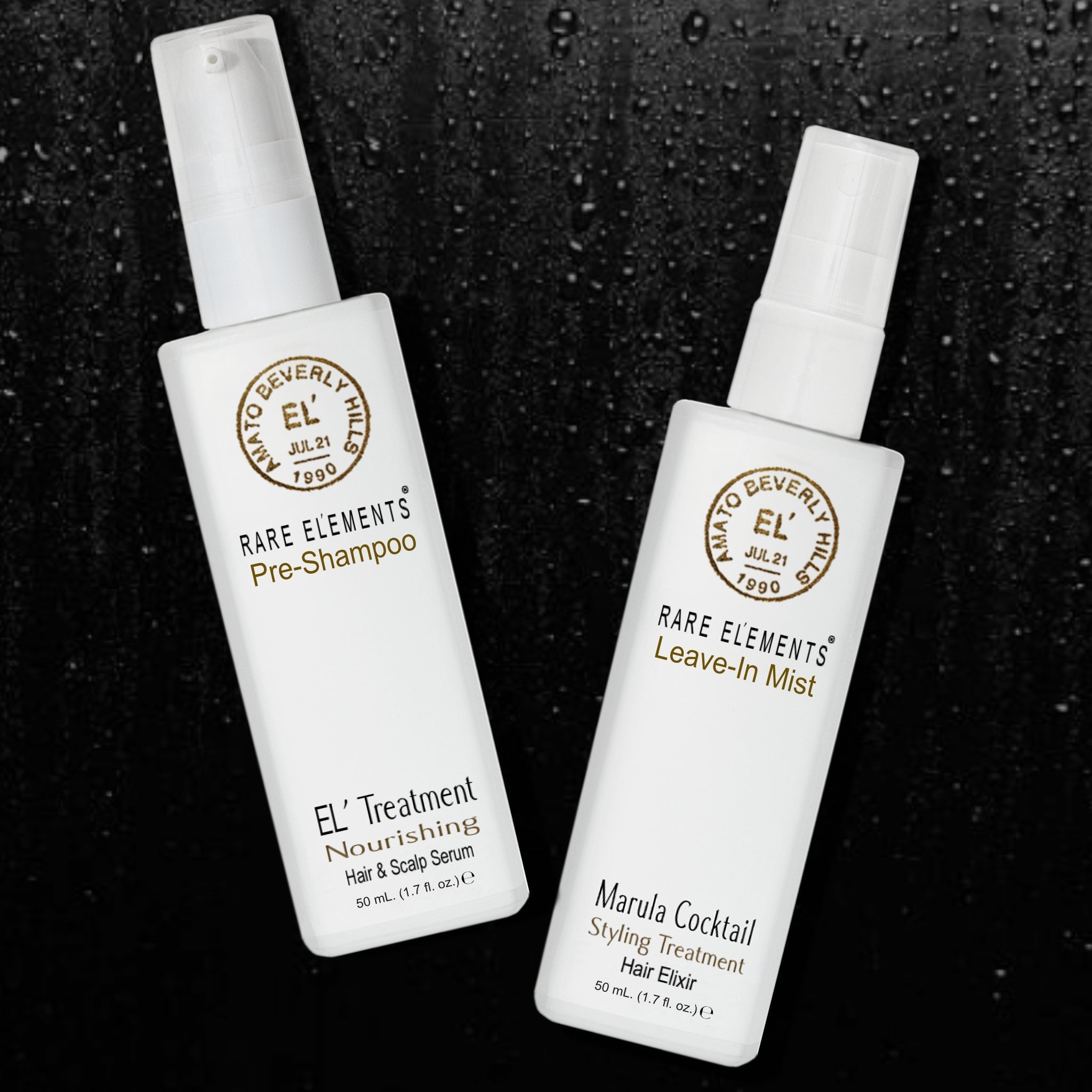 Is your hair aging gracefully?