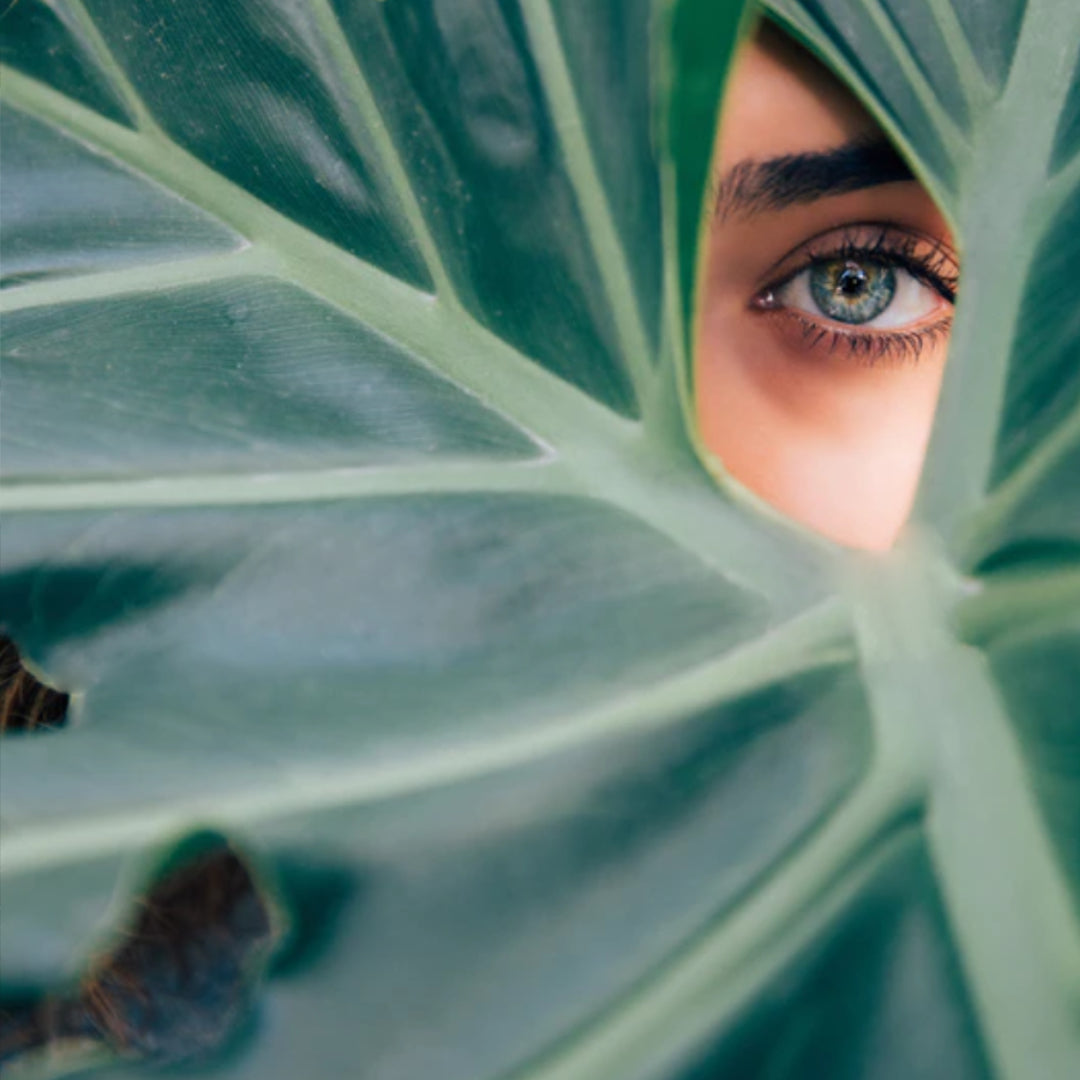 Rare Elements Natural Hair Care Review by Claudia Cooper