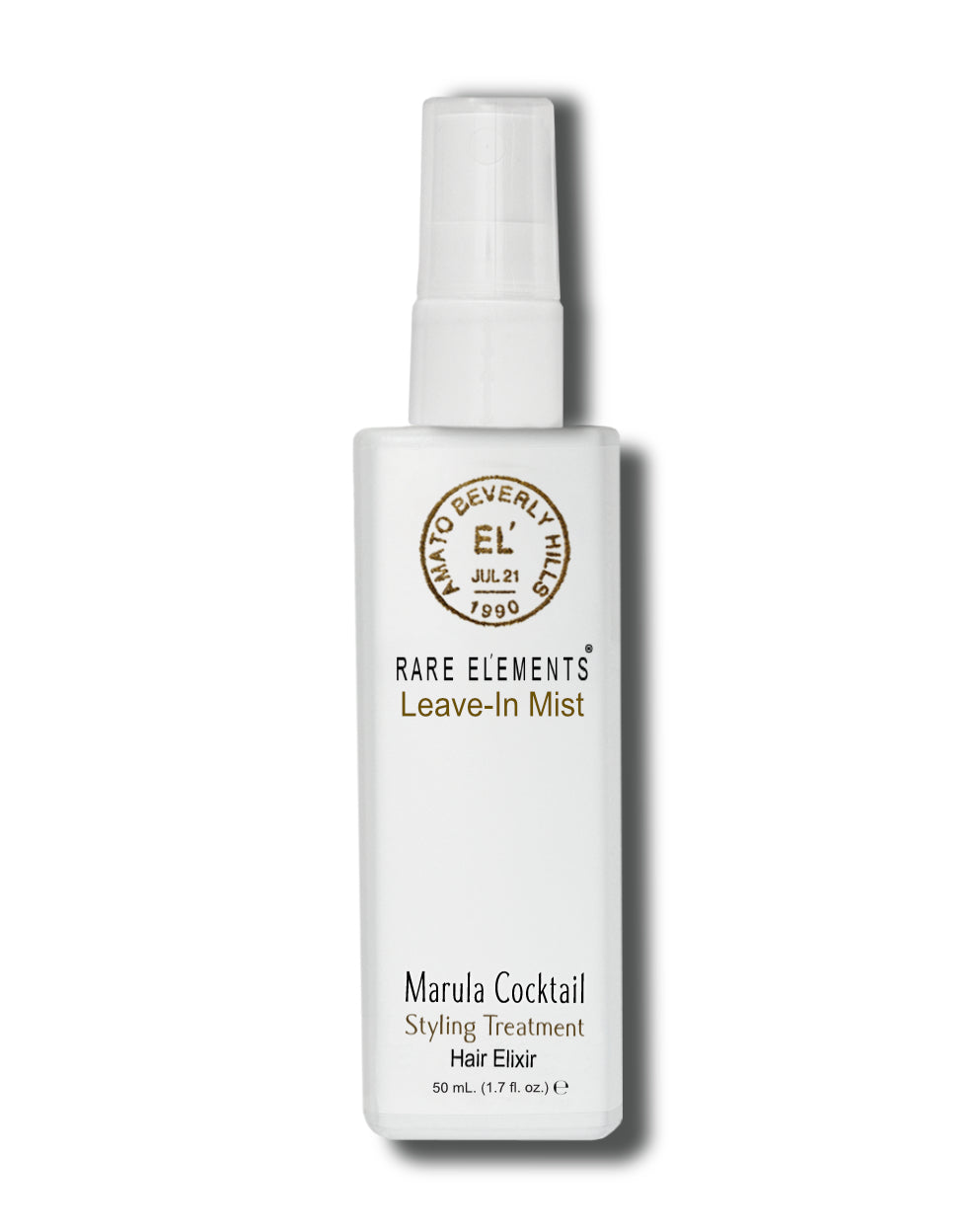 Marula Cocktail Leave-In Styling Treatment