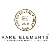Rare Elements Hair Collection Official Website