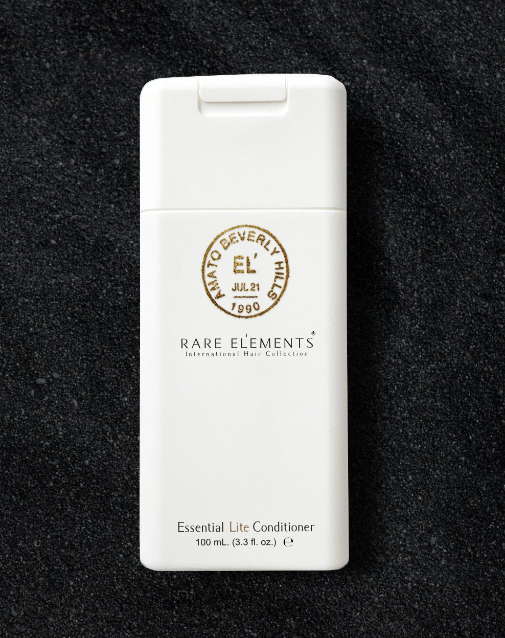 Travel-Size Essential Lite Conditioner TSA Approved. Limited Time Only!