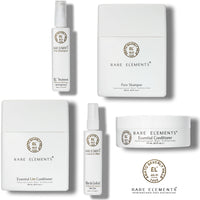 Elements Hair Care - Essential Clean Beauty Products – Rare Elements Hair Collection Official Website